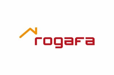 Logo Rogafa - Branchevereniging Rookgasafvoerfabrikanten