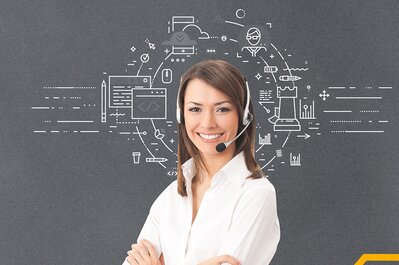 Vevőszolgálat Vevőszolgálat