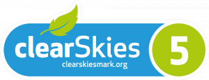 clearSkies certification