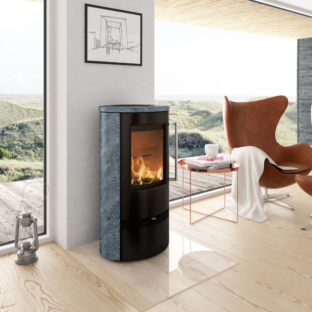 We’re Now an Official Dealer for TermaTech Wood-Burning Stoves!